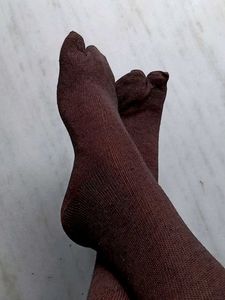 Used Socks