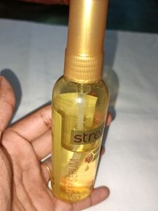 Streax Hair Serum