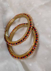Bangles set