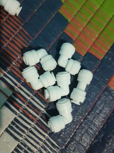 Water Purifier Connecter All Mix 6mm Size