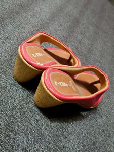Heels For Girls