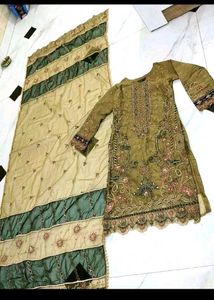 Pakistani Original Suit