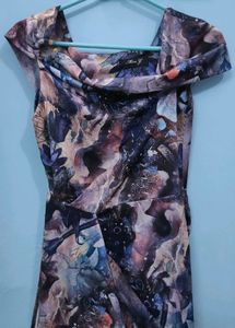 New Midi Dress For Women