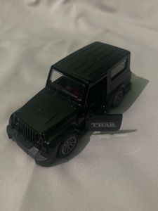 Thar Car Model Music