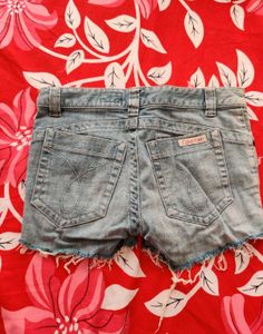 Calvin Klein Women Shorts