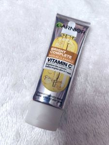 Face Wash
