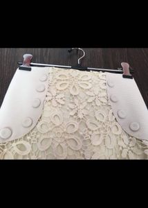 Korean Pencil Skirt
