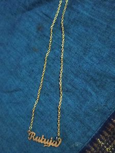 Personalized Name Necklace