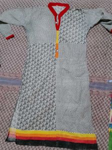 Woman Kurti 😍