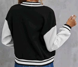 Varsity/Baseball Jacket
