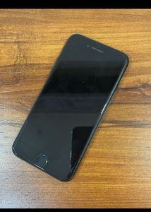 iPhone 7 - Black - Good Condition