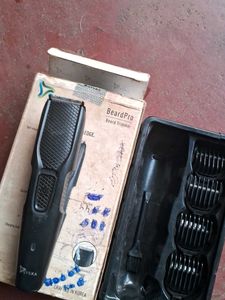 Syska Beard Pro Trimmer