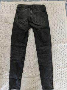 H&amp;M Black Jeans