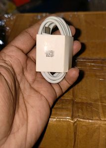 Original Realme Type C Cable Support All Smartphone
