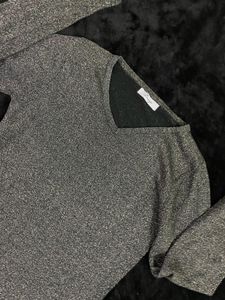 Full-sleeve Party Wear Tshirt For Her