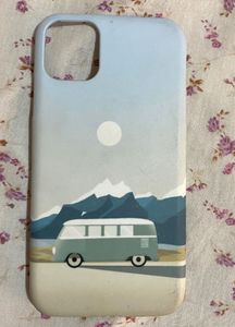 iPhone11 Hard Case