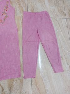 Kurta Set