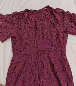 Stylish Bodycorn Dress