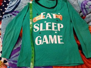 Boy Tshirt