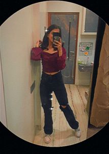 Stylish Crop Top