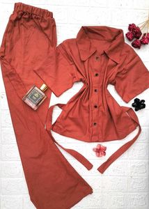 Pinteresty Co-ord Set🫶🏻