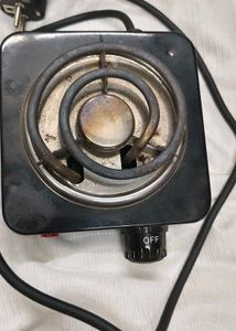 Coal Burner For Hookah Pot