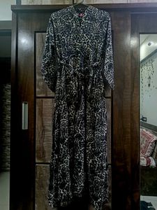 IMPORTED LONG GOWN