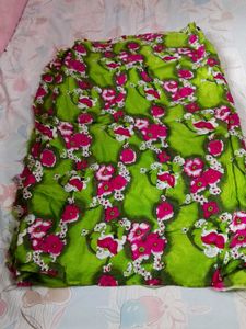 4 Meter Fabric
