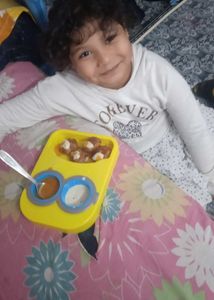 New condition Tray For Kids
