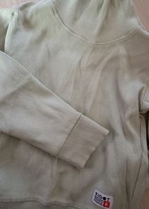 Winter T Shirt