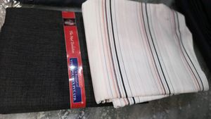 Pent Shirt Fabric ( 5 Pice)