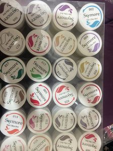 Nail Art Symore
