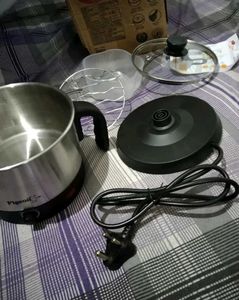 Pigeon Multi Cooker