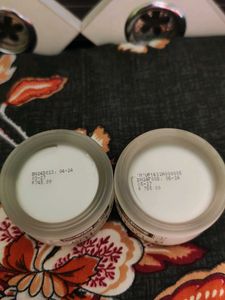 Lotus Whitening Creme