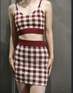 Co ord Set