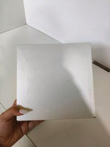Jewelry Box