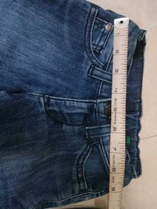 1-2 Year Boy Jeans 👖