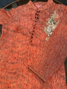 Elegant Ethnic  gown