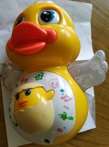Kids toy