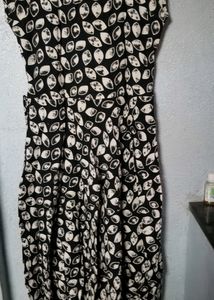 Long Maxi dress