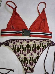 WOMEN BIKINI 👙🏖️COMBO