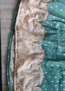 Lehenga Choli Set