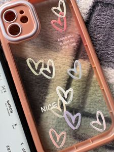 Cute Iphone 11  Cases (Set of 2)
