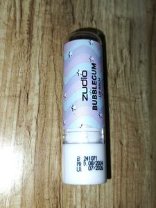Zudio Bubblegum Lip Balm
