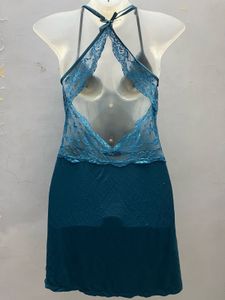 Avidlove Lingerie for Women Lace Chemise Sleepwear