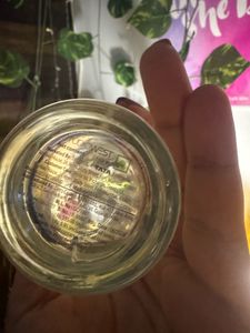 Westside Perfume Gardenia Musk