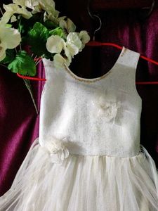 Baby Frock