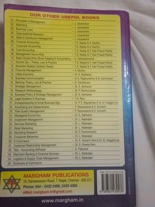 Business Economics