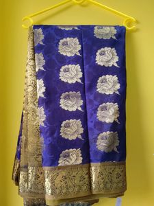 Pattu Saree 😍