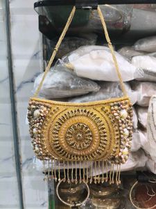 Elegant Handbag